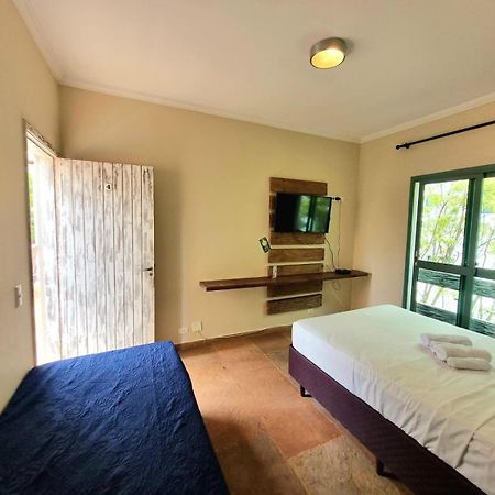 Pousada Vila Jabutis Guaruja Ngoại thất bức ảnh
