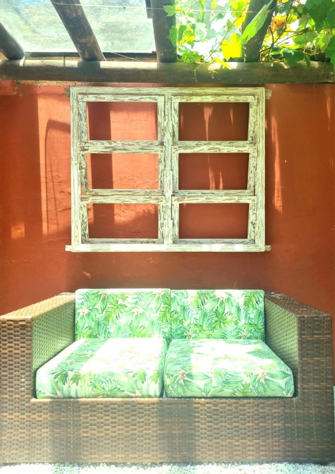 Pousada Vila Jabutis Guaruja Ngoại thất bức ảnh