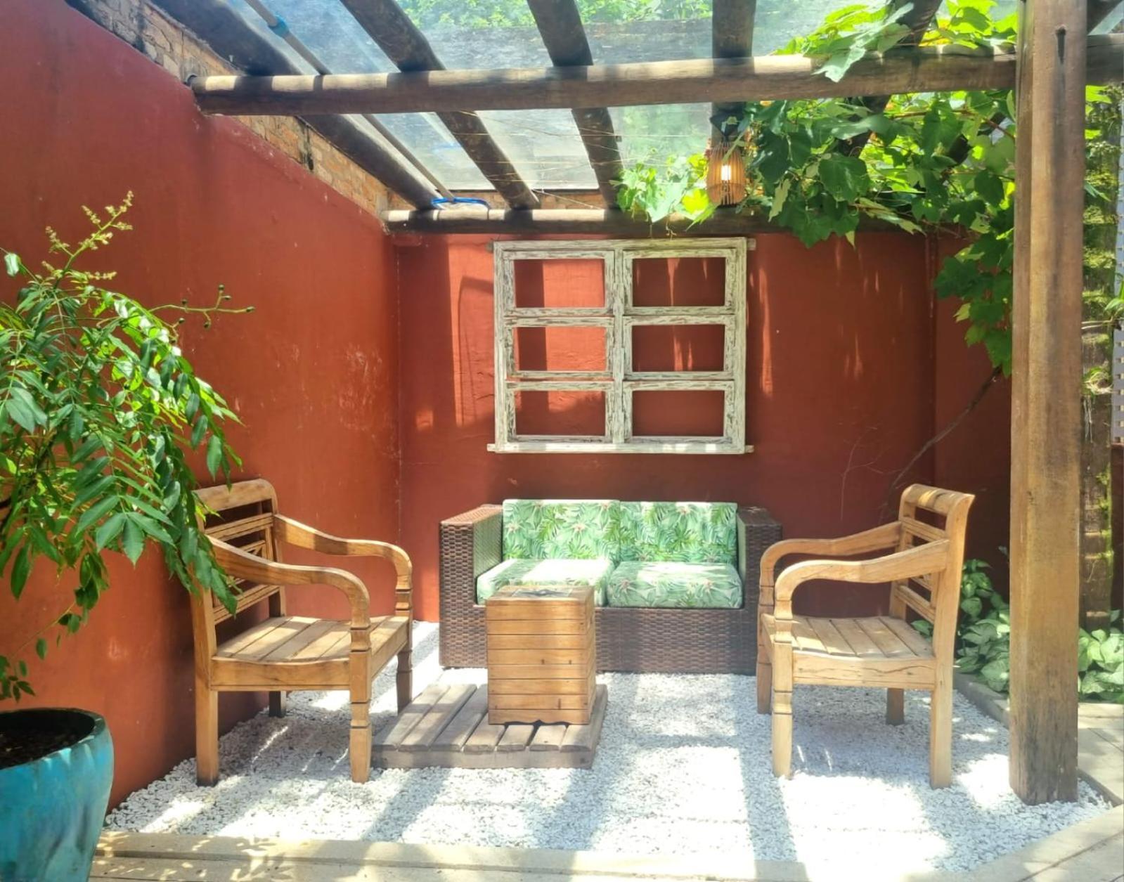 Pousada Vila Jabutis Guaruja Ngoại thất bức ảnh