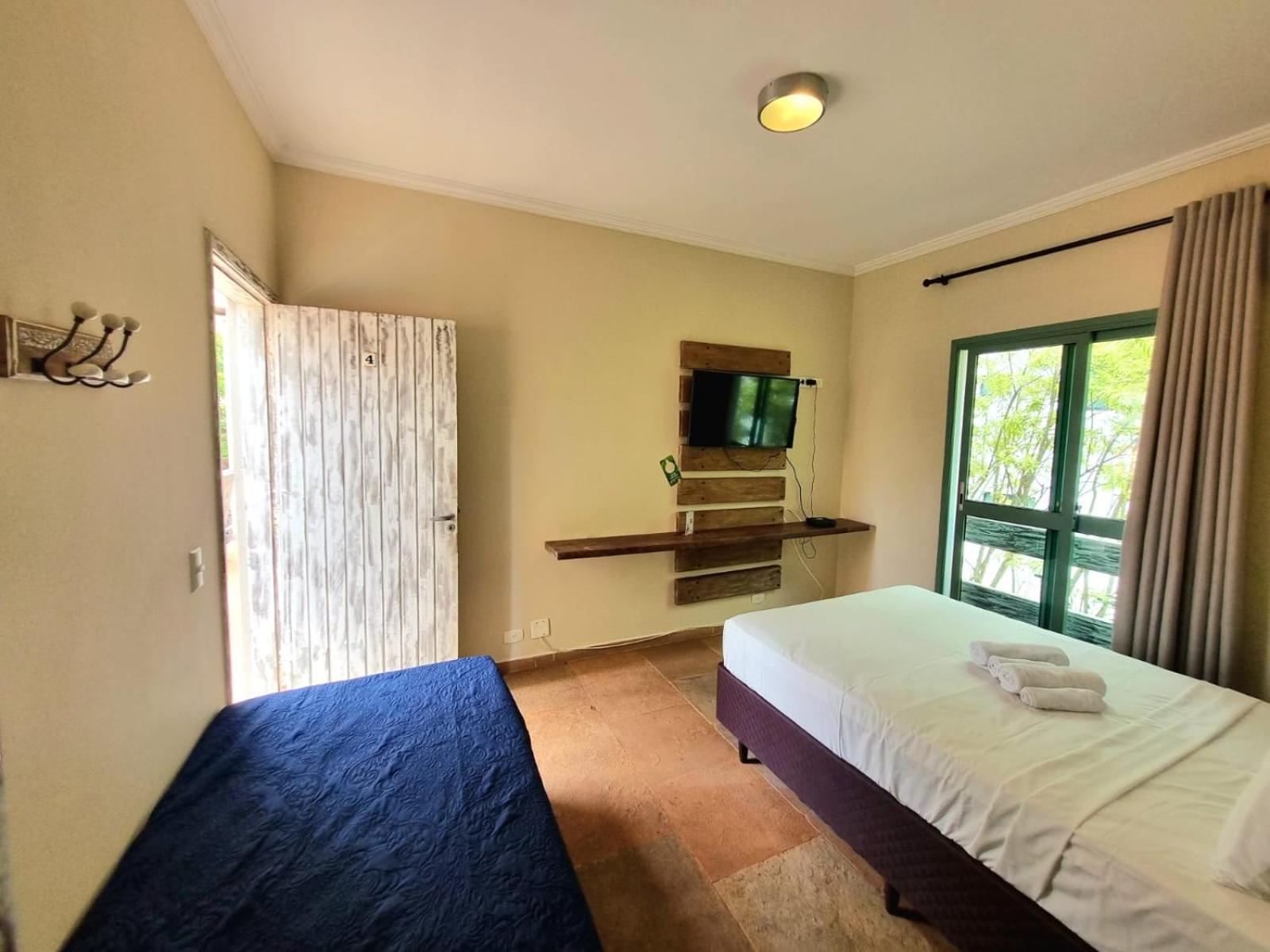 Pousada Vila Jabutis Guaruja Ngoại thất bức ảnh