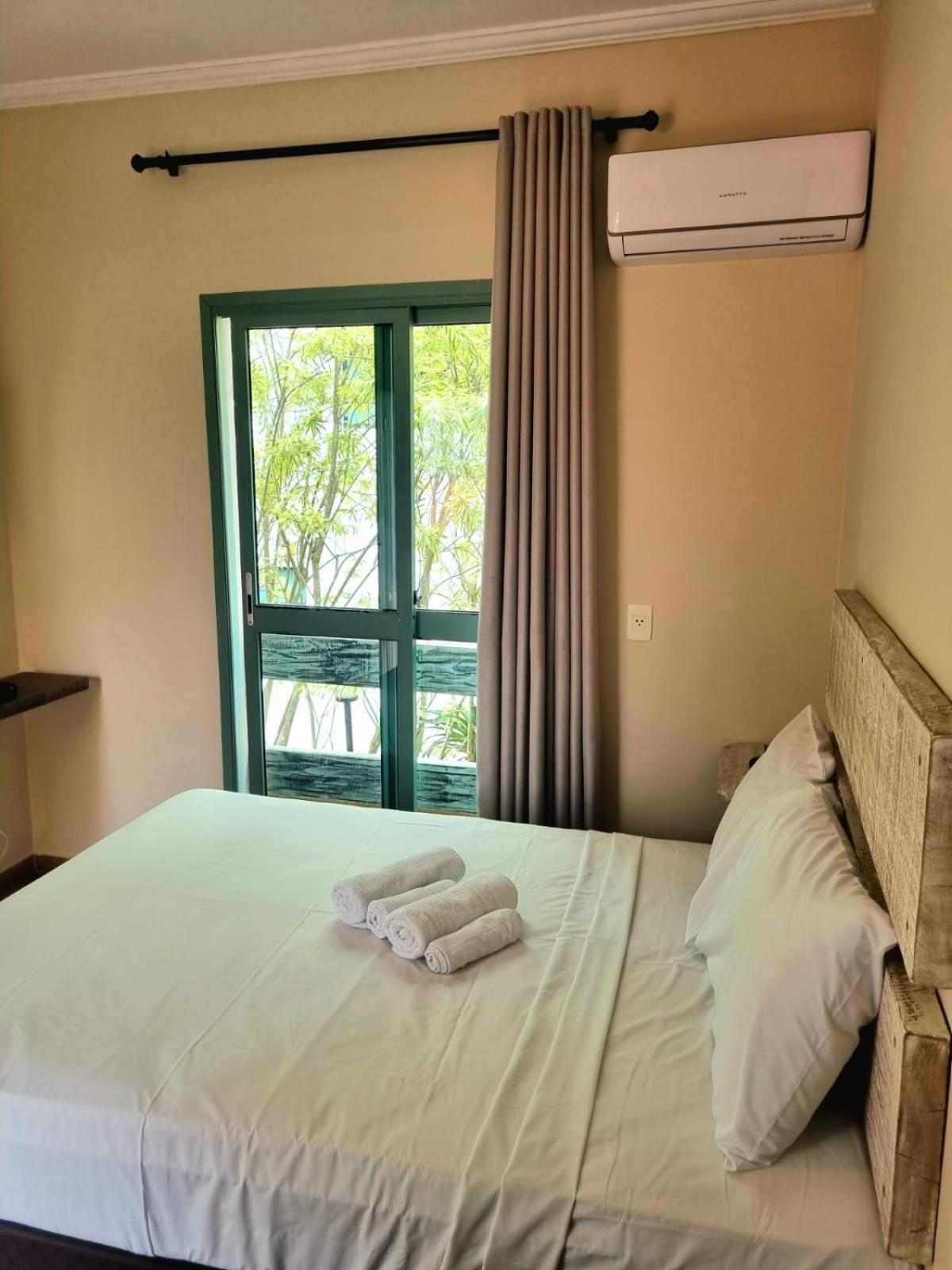 Pousada Vila Jabutis Guaruja Ngoại thất bức ảnh