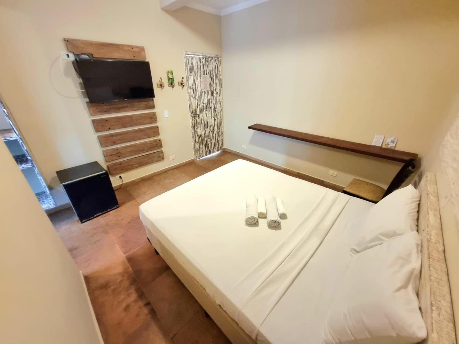 Pousada Vila Jabutis Guaruja Ngoại thất bức ảnh