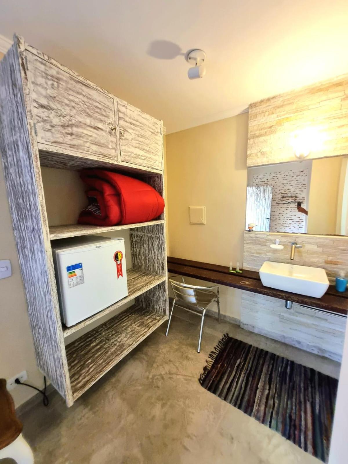 Pousada Vila Jabutis Guaruja Ngoại thất bức ảnh