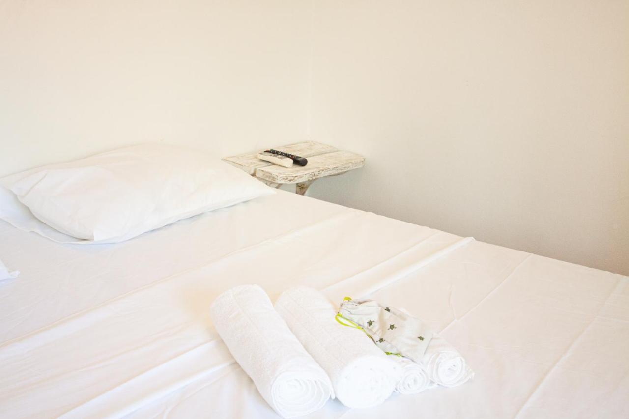 Pousada Vila Jabutis Guaruja Ngoại thất bức ảnh
