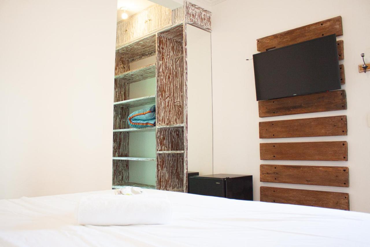 Pousada Vila Jabutis Guaruja Ngoại thất bức ảnh