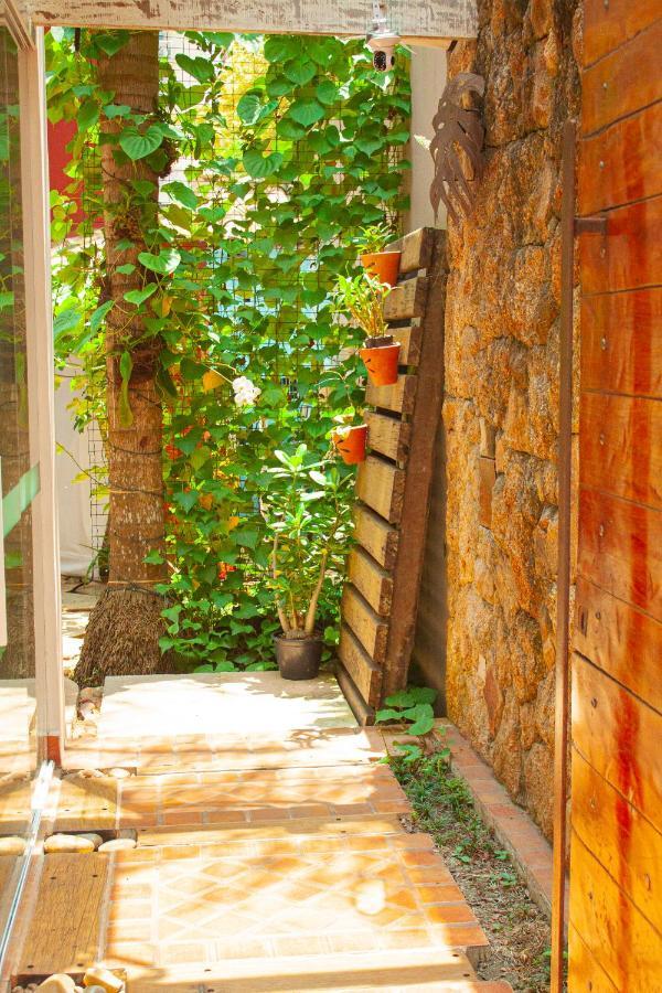 Pousada Vila Jabutis Guaruja Ngoại thất bức ảnh