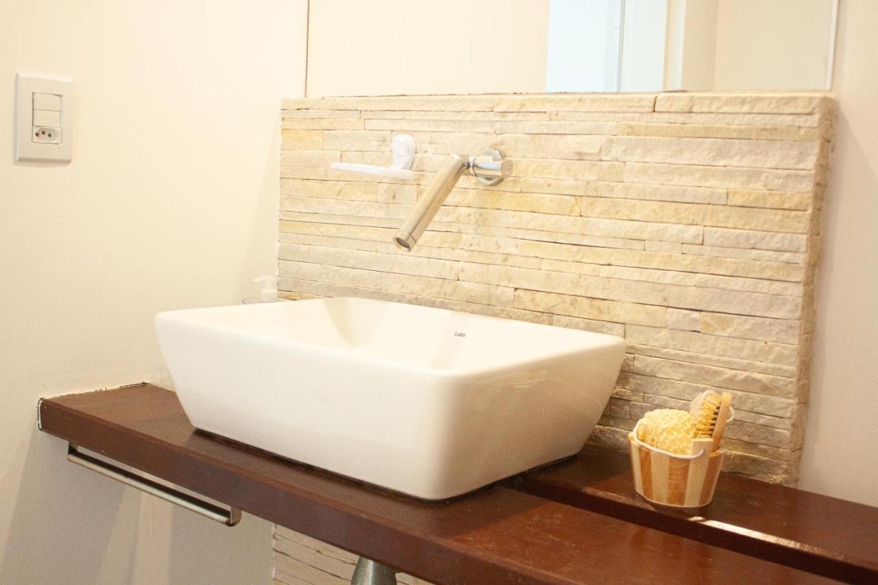 Pousada Vila Jabutis Guaruja Ngoại thất bức ảnh