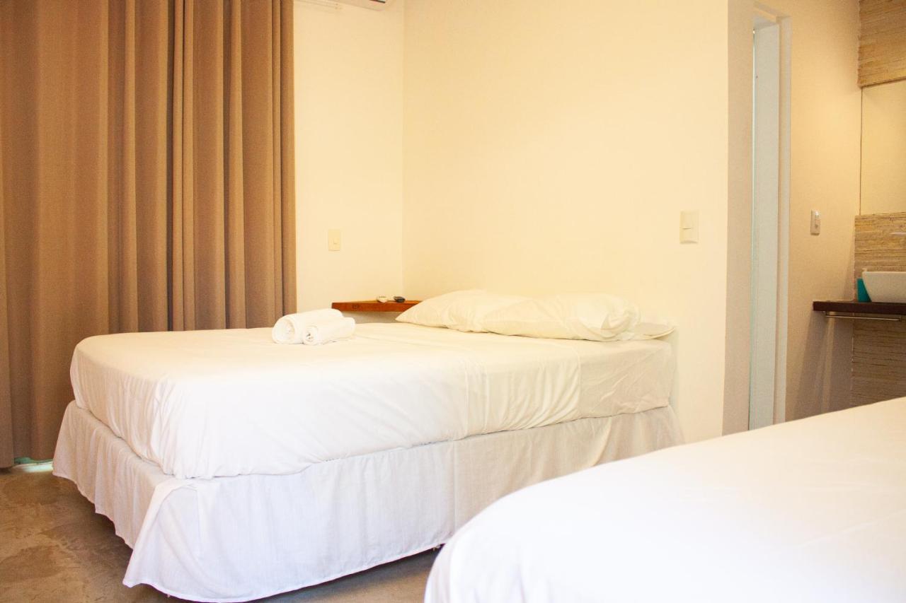 Pousada Vila Jabutis Guaruja Ngoại thất bức ảnh