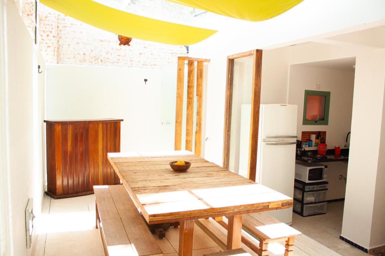 Pousada Vila Jabutis Guaruja Ngoại thất bức ảnh